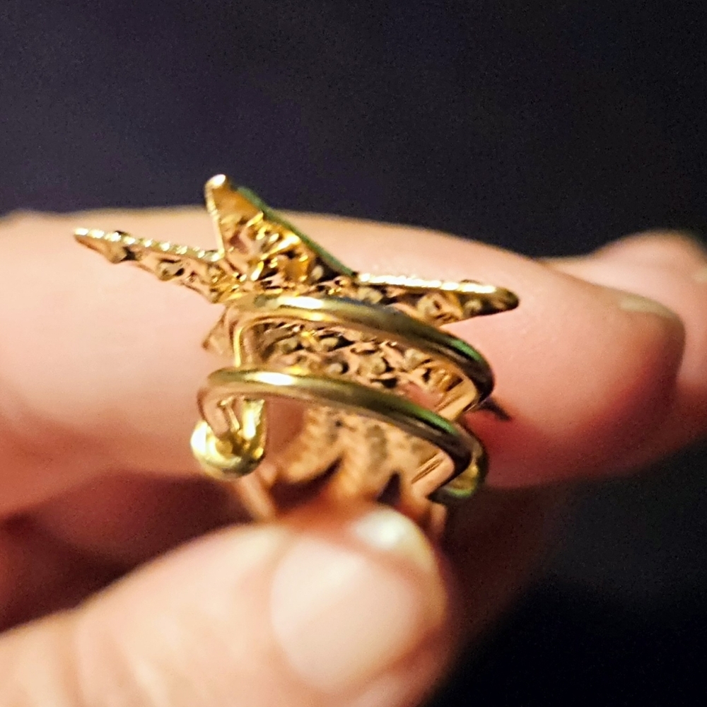 Safety Pin Design Collection - Picture 6 of 12
